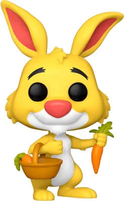 Image de Funko Pop! - Premium figurka winylowa Królik z Kubusia Puchatka - Disney