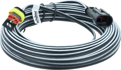 Produktbild von vhbw Niederspannungs-Kabel Ersatz für Husqvarna 535 12 73-01, 535 12 73-06, 535 12 73-05 für Mähroboter - 10 m