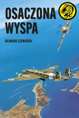Obrázek produktu pro Osaczona Wyspa