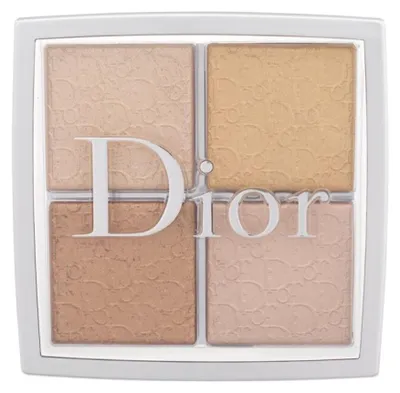 Produktbild von Dior Backstage Glow Face Palette, Palette, Gold, Pure Gold, Ausstrahlung, Frauen, #12575/A ALUMINA ● MICA ● CETEARYL ETHYLHEXANOATE ● HDI/TRIMETHYLOL HEXYLLACTONE...