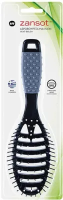 Obrázek produktu pro ZANSOT Oválný kartáč střední