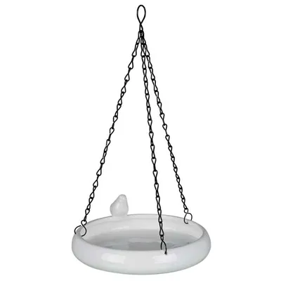 Obrázok produktu pre TRIXIE 55629, Hanging, Biela, Keramický, 500 L, 210 mm