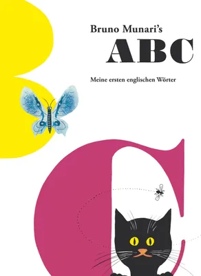 Produktbild von Bruno Munaris ABC