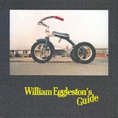 Zdjęcie produktu dla William Eggleston's Guide