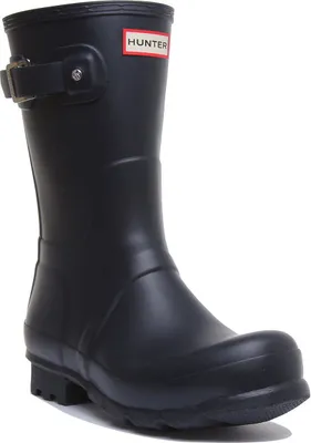 Produktbild von Hunter Regenlaarzen MFS9000RMA-NVY Blau-44