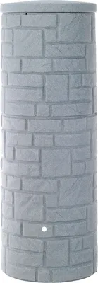 Image de Regentonne grau ARCADO 360 litres