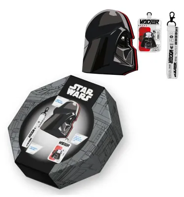Obrázok produktu pre Súprava písacích potrieb Star Wars