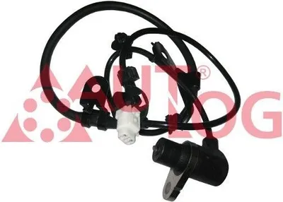 Produktbild von AUTLOG ABS Sensor Raddrehzahl Vorne Links für TOYOTA Yaris Schrägheck (P1) AS4416