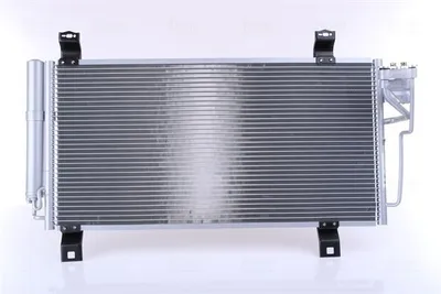 Immagine prodotto di Condensatore, impianto di climatizzazione NISSENS 940032