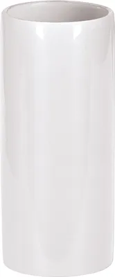 Produktbild von Kleine Wolke Zahnputzbecher PUR SHINY Schneeweiß