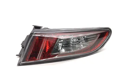 Obrázok produktu pre Johns, zadné združené svetlo zadné svetlo pasuje Honda Civic 11/2008- vonkajšie pravé