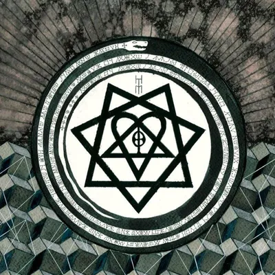 Zdjęcie produktu dla HIM - Tears on Tape (CD)