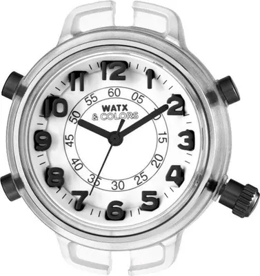 Obrázek produktu pro Watx&colors Uhr Modell RWA1550R
