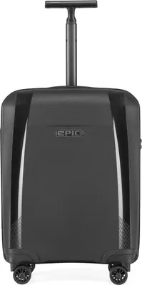 Produktbild von EPIC Phantom SL Trolley Phantom Black schwarz 55cm