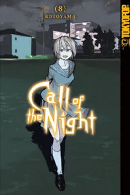 Image de Call of the Night 08