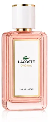 Obrázek produktu pro Lacoste Original For Her EDP 60 ml W