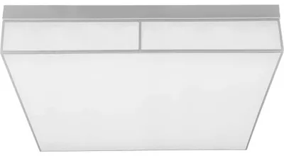 Produktbild von LED Deckenleuchte, weiß, dimmbar, L 60 cm