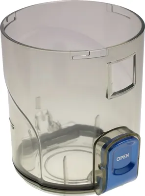 Immagine prodotto di Hoover 48028792 Contenitore della polvere per HF722PTLG011 HF722PG001. Aspirapolvere portatile a batteria