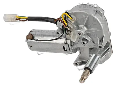 Produktbild von Wischermotor vorne 24 V VALEO IAM-Expertise passend für LIEBHERR