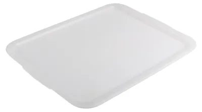 Produktbild von Sunware Deckel für Aufbewahrungsbox Sigma Home 24l, 32l transparent