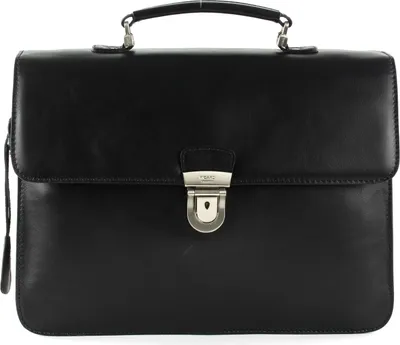 Produktbild von Picard Picard Aktentasche S schwarz schwarz 1504-00-00082