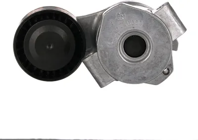 Produktbild von GATES T39107 Spannrolle Keilrippenriemen 65mm für FIAT Ducato Kastenwagen (250, 290) Ducato Pritsche / Fahrgestell (250, 290) für CITROËN für FORD