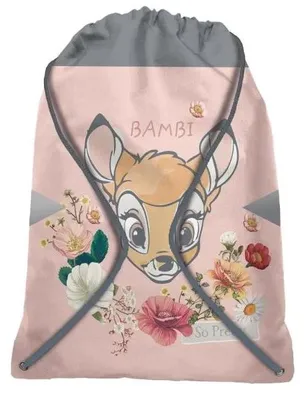 Produktbild von Bambi-Turnbeutel – Beniamin