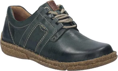 Zdjęcie produktu dla JOSEF SEIBEL Neele 44 | Pólbuty dla Kobiety | zielony