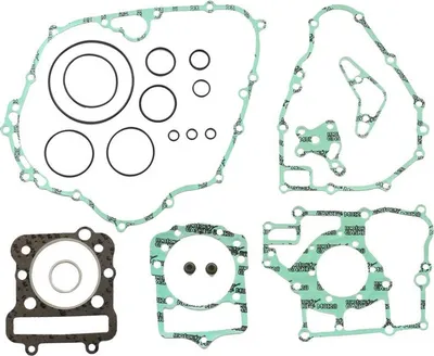 Zdjęcie produktu dla Uszczelki silnika Zestaw uszczelek silnika Athena do Kawasaki KLF 300 A 86-87