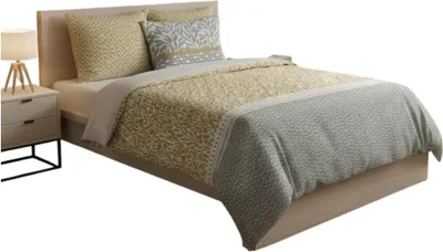 Image de Parure de lit Embruns