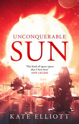 Zdjęcie produktu dla Unconquerable Sun