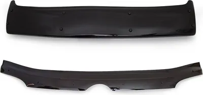Image de Kit déflecteur de capot pour Mercedes Sprinter W901 903 904 acrylique