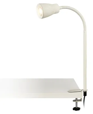 Obrázok produktu pre LED stolná lampa, teplá biela, 54 cm, flexibilná a moderný dizajn