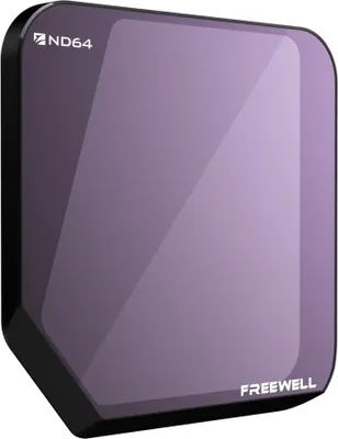 Obrázok produktu pre Freewell ND64 filter pre DJI Mavic 3