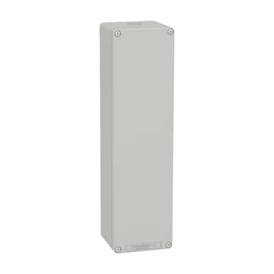 Immagine prodotto di Schneider Electric custodia vuota XAP, metallo XAPD54