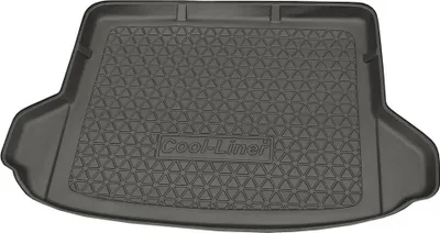 Produktbild von Z438083 Kofferraumwanne kompatibel mit BMW 5 Gran Turismo (F07) 10.2009-2017