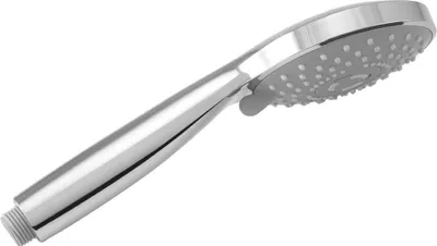 Produktbild von Algarve Handbrause 3 - strahlig ASW