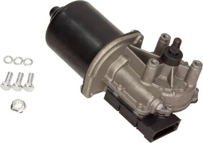 Produktbild von MAXGEAR 57-0149 Wischermotor Vorne für FIAT Doblo Cargo (223) Doblo Kombi (119, 223)