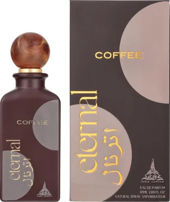 Produktbild von Paris Corner Eternal Coffee Edp Spray