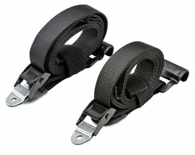 Immagine prodotto di Set di cinghie NORDRIVE per portabiciclette N50926