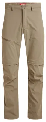 Produktbild von CRAGHOPPERS NosiLife Pro Convertible Hose III PEBBLE 52