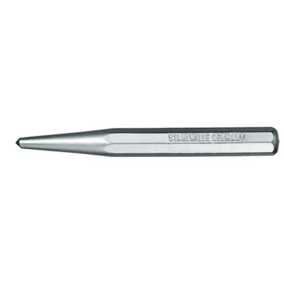Produktbild von STAHLWILLE Körner Schaft-D.10mm L.100mm