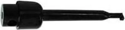 Produktbild von Velleman - CM22B - Prüfspitze 40 mm - Schwarz