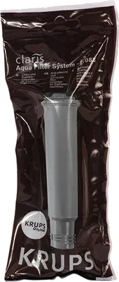 Produktbild von 3 x Krups Claris Wasserfilter - F 088, F08801