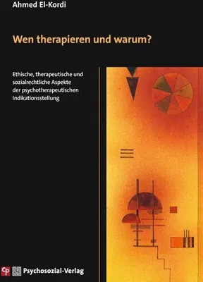 Image de Wen therapieren und warum?