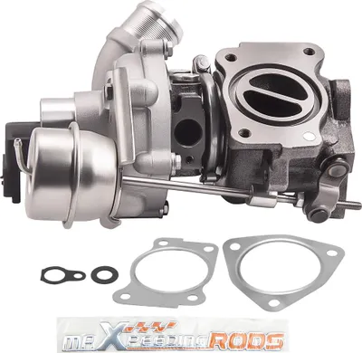 Obrázek produktu pro Turbodmychadlo EP6CDT 53039700121 0375T5 pro Citroën C5 C4 DS3 DS4 DS5 155PS 150PS