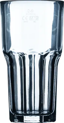 Produktbild von Granity Longdrink 46cl; 0,4l /-/ stapelbar - 6 Stück