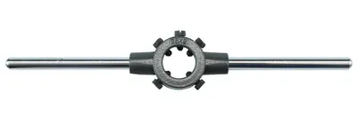 Produktbild von Yato YT-2985, Matrizenhalter, Stahl, Silber, 1 Stück(e), 450 mm