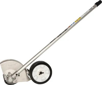 Zdjęcie produktu dla Makita 196752-0 Przystawka do cięcia krawędzi trawnika EE400MP Do DUX18, DUX60, UX01G