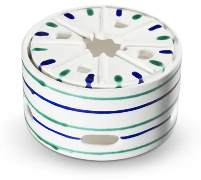 Obrázok produktu pre Gmundner Ceramics Traunsee. Ohrievač na čaj (Ø 14 cm)